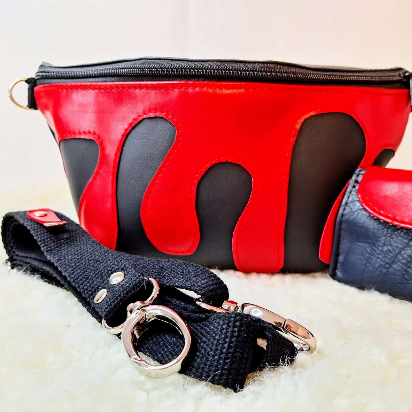Bauchtasche LavaPack