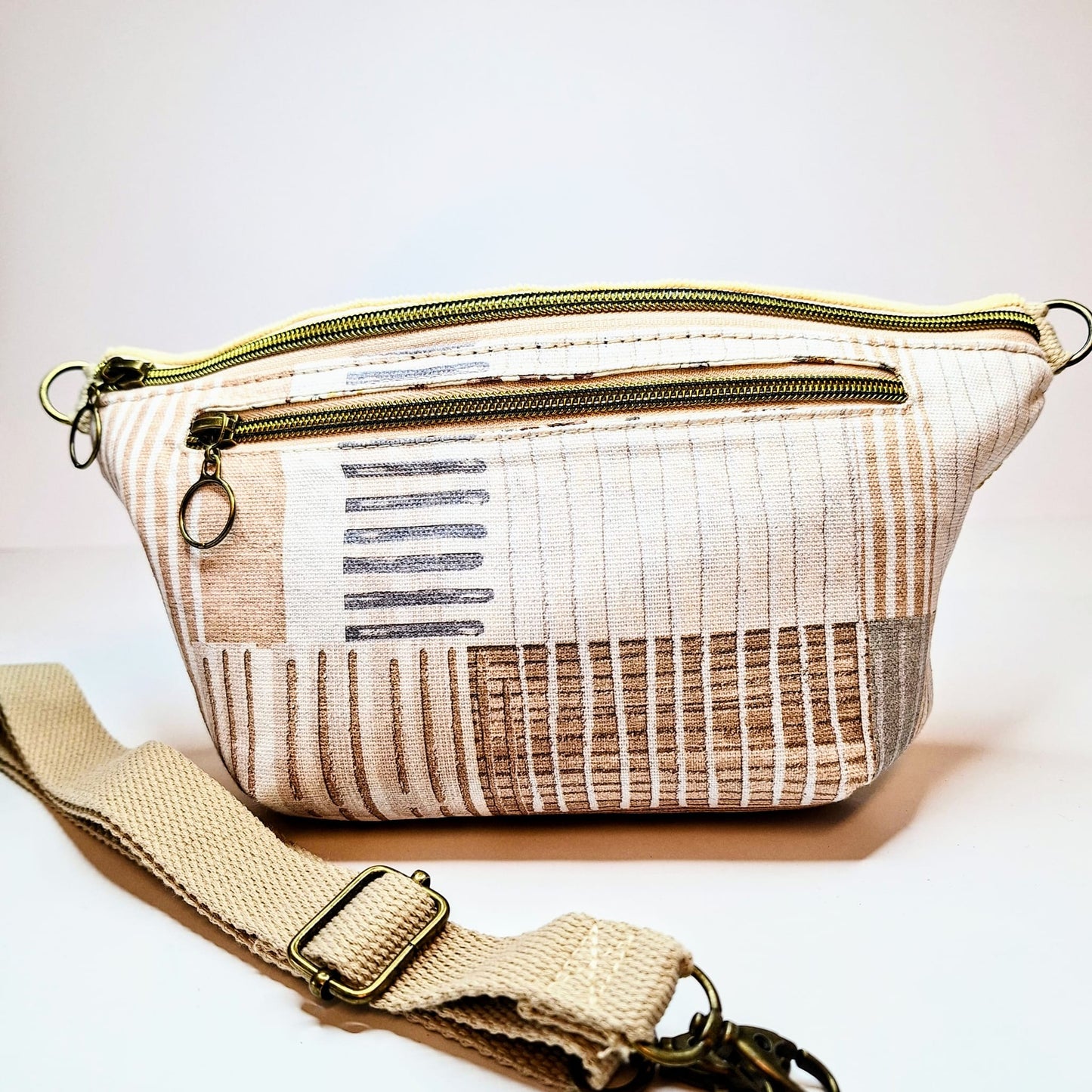 Bauchtasche NatureVibes