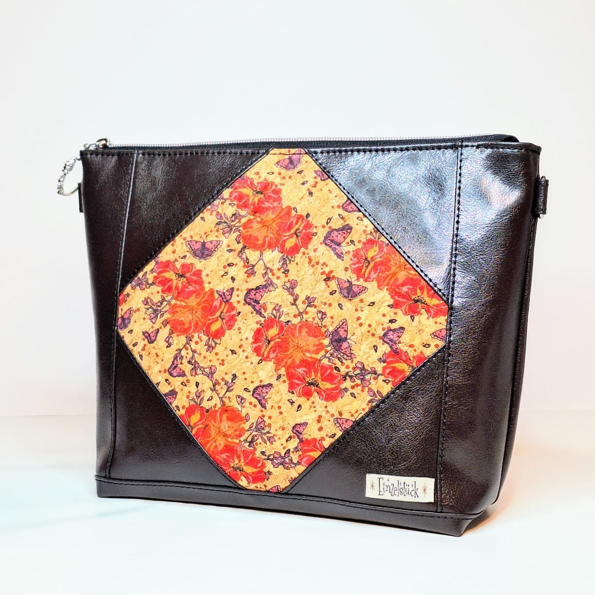 Tasche Blütenrusch