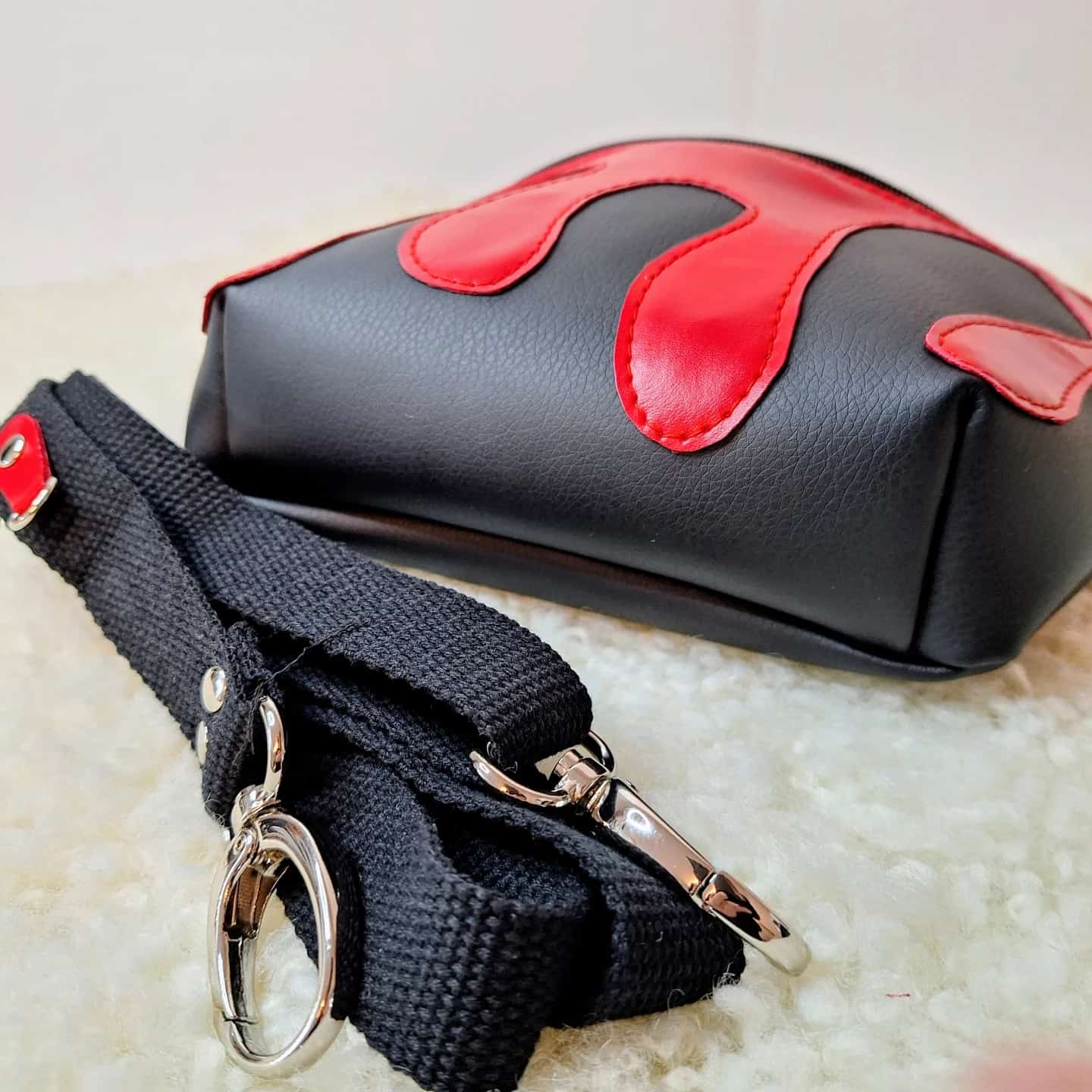 Bauchtasche LavaPack