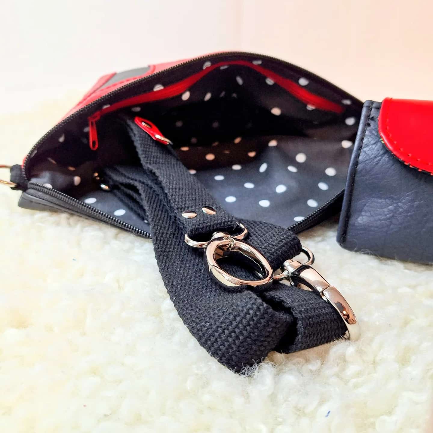 Bauchtasche LavaPack
