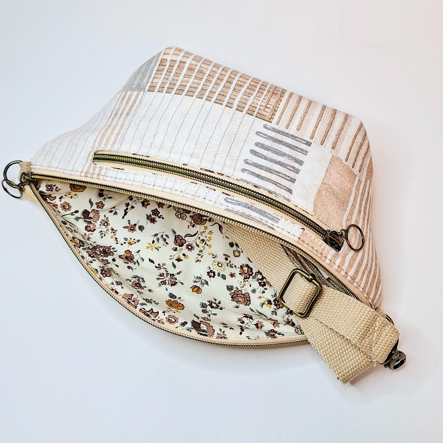 Bauchtasche NatureVibes
