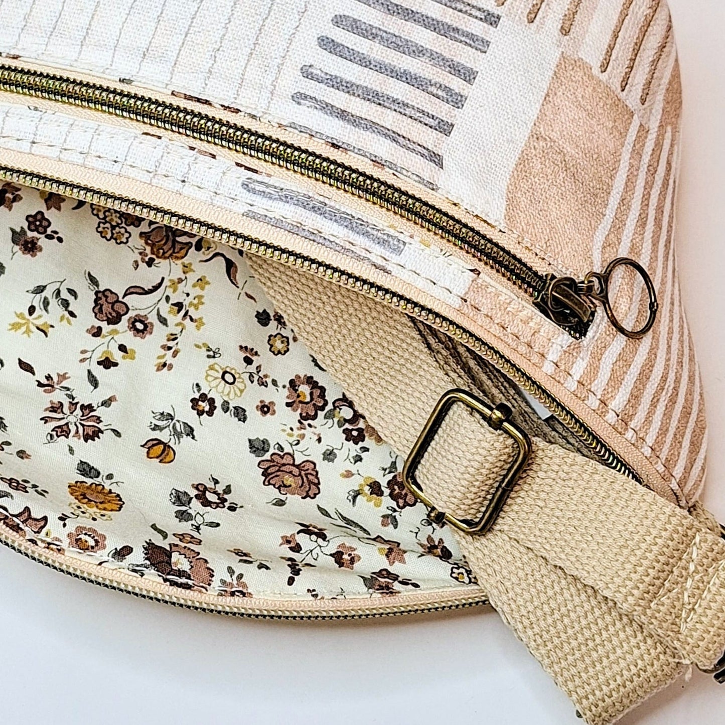 Bauchtasche NatureVibes