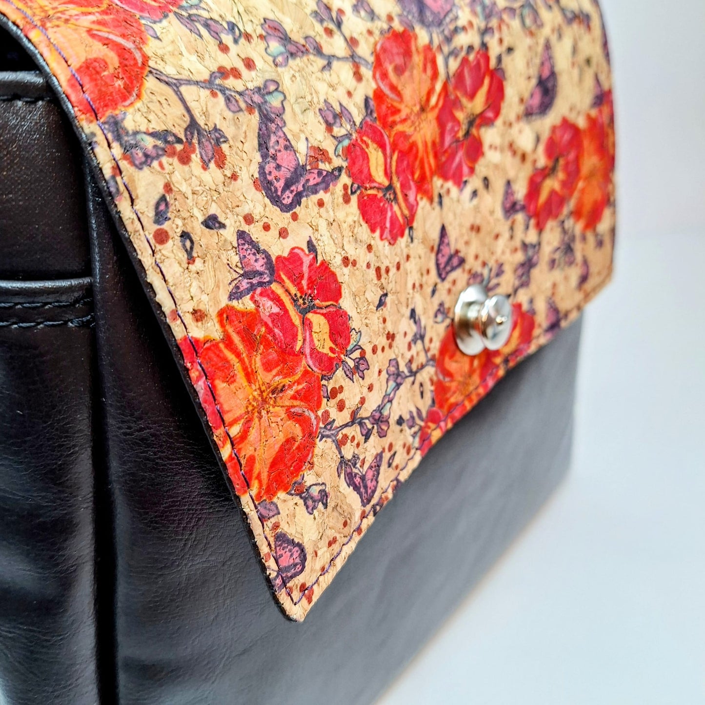 Vintage Bloosom