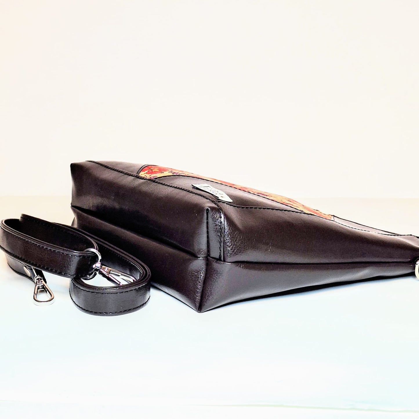 Tasche Blütenrusch