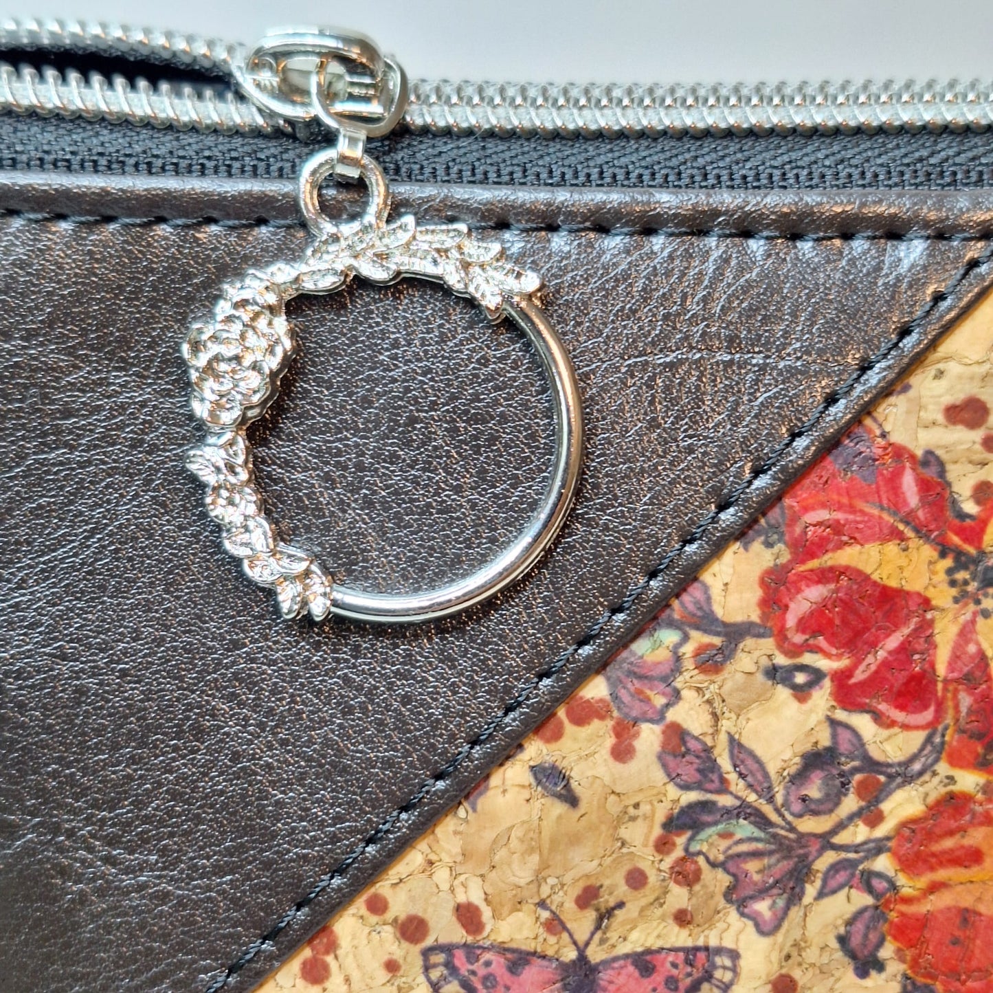 Tasche Blütenrusch