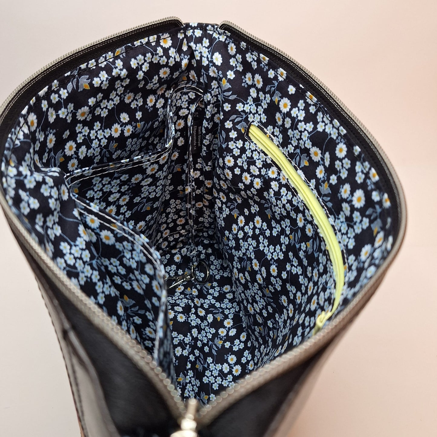Tasche Blütenrusch