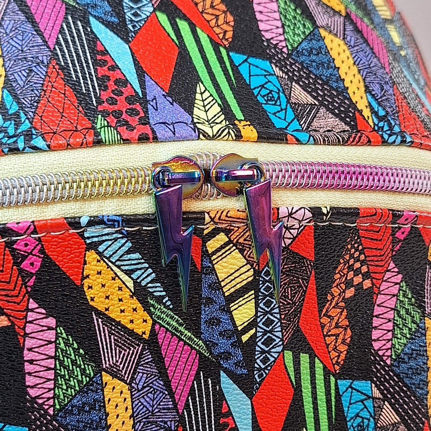Abenteuer-Rucksack „Flügel“