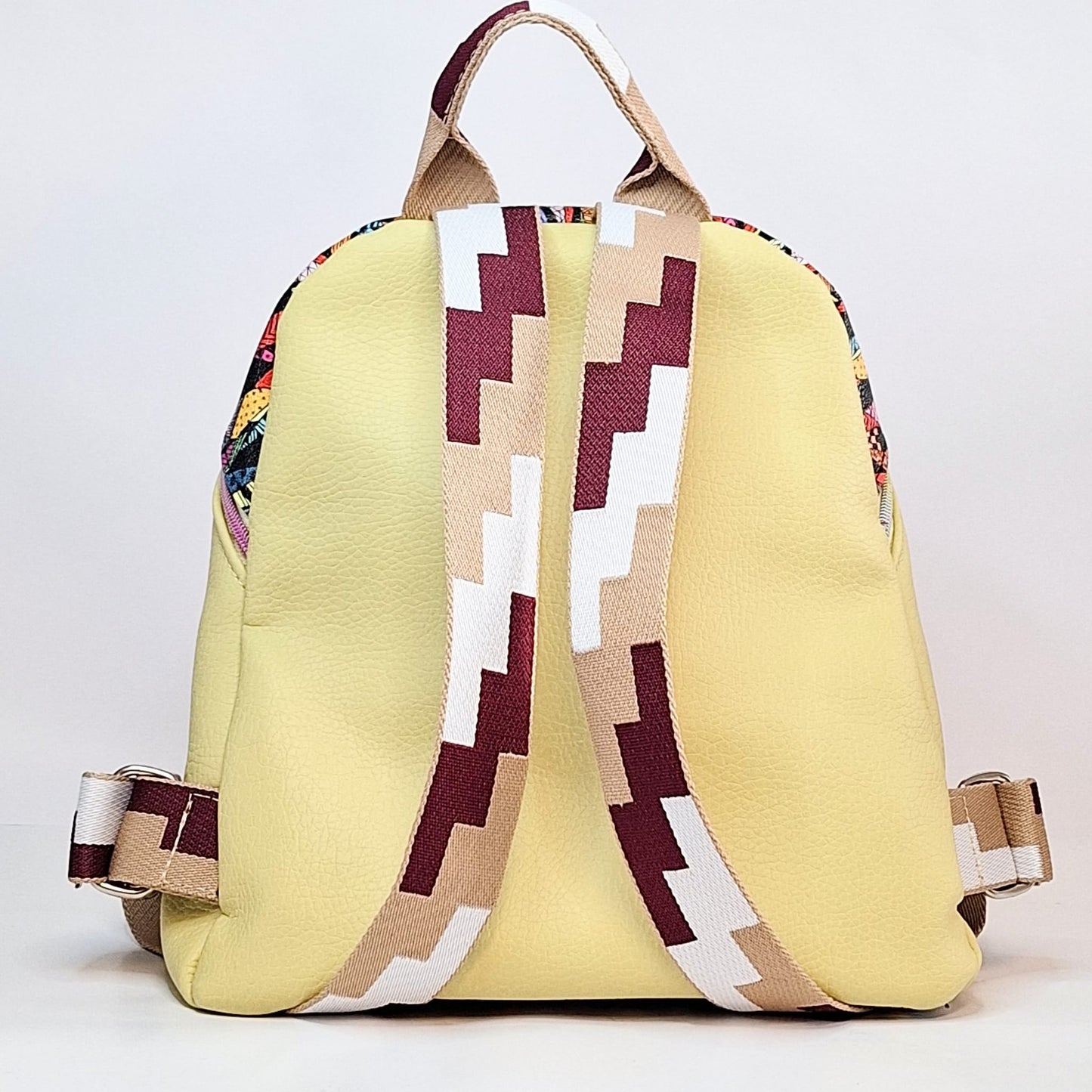 Abenteuer-Rucksack „Flügel“