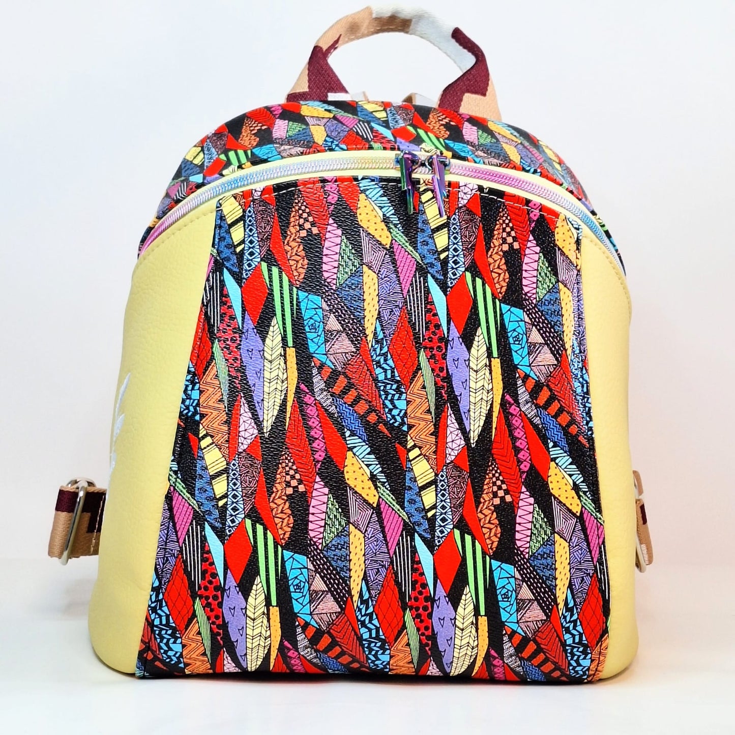 Abenteuer-Rucksack „Flügel“