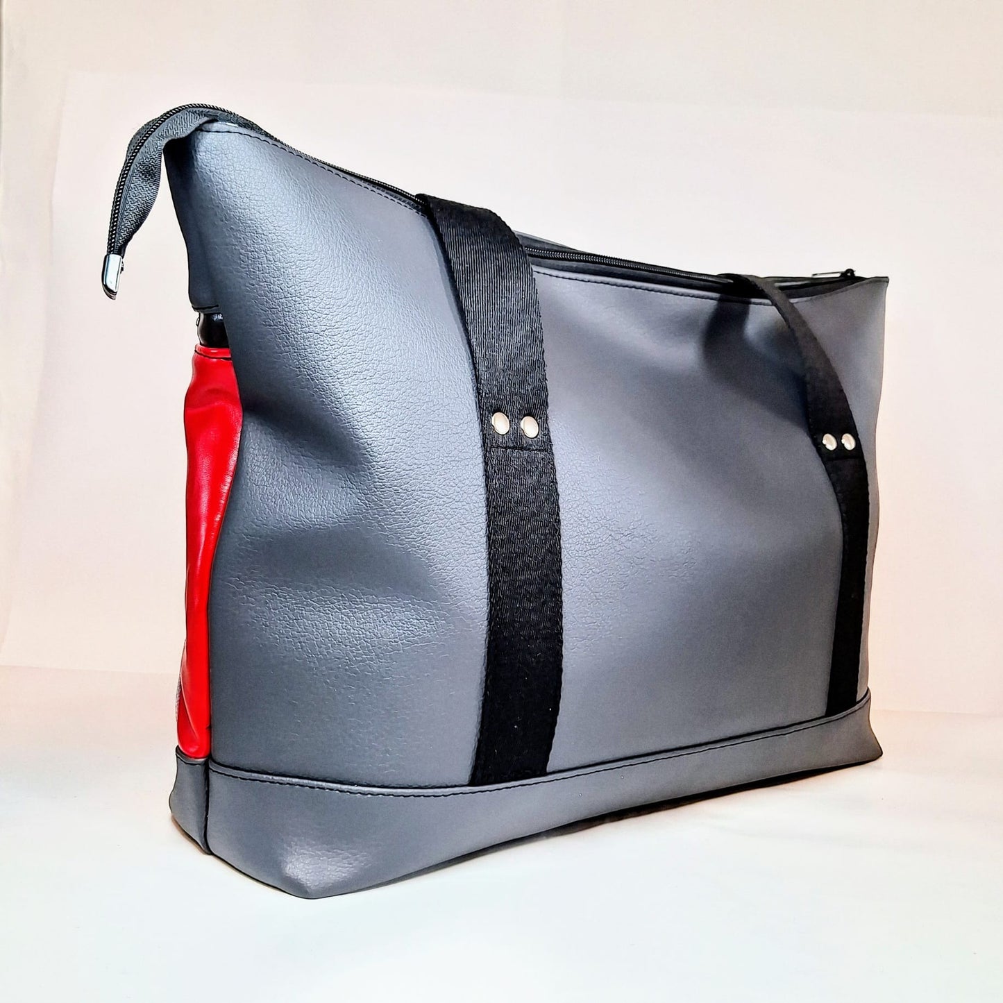 Shopper Red Eclipse