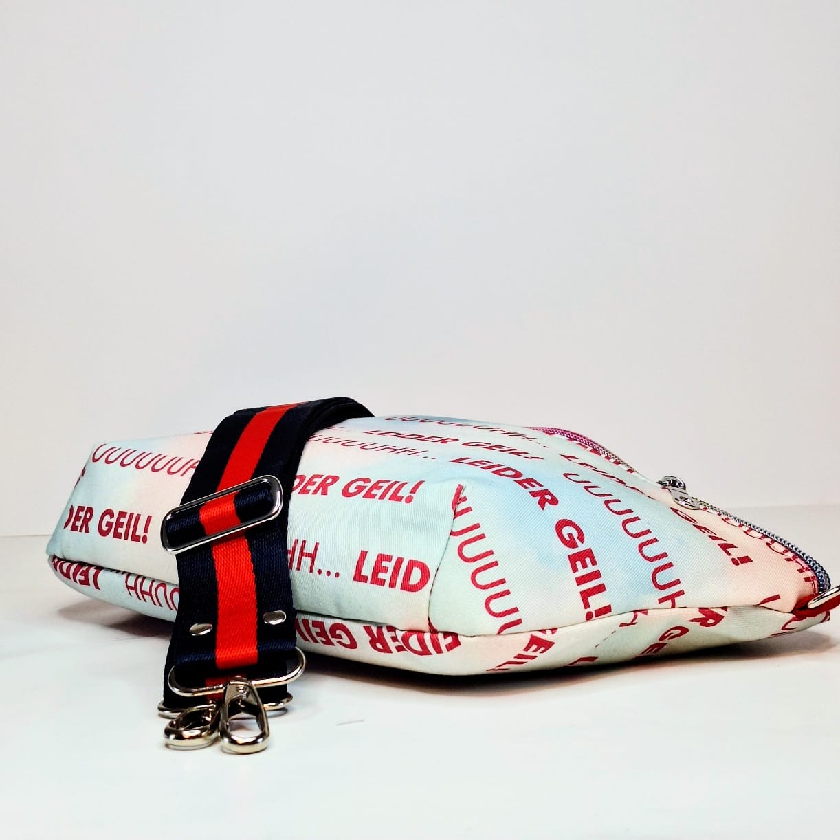 Bauchtasche-Big Uuuuuh...Bag