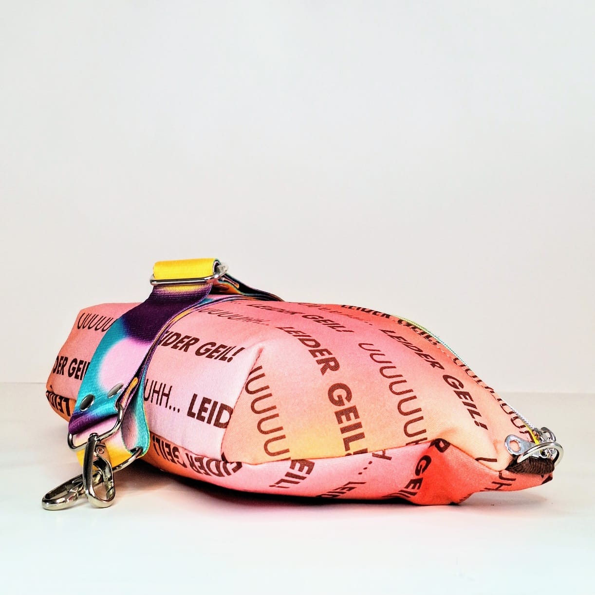 Bauchtasche-Big "Partylaune"