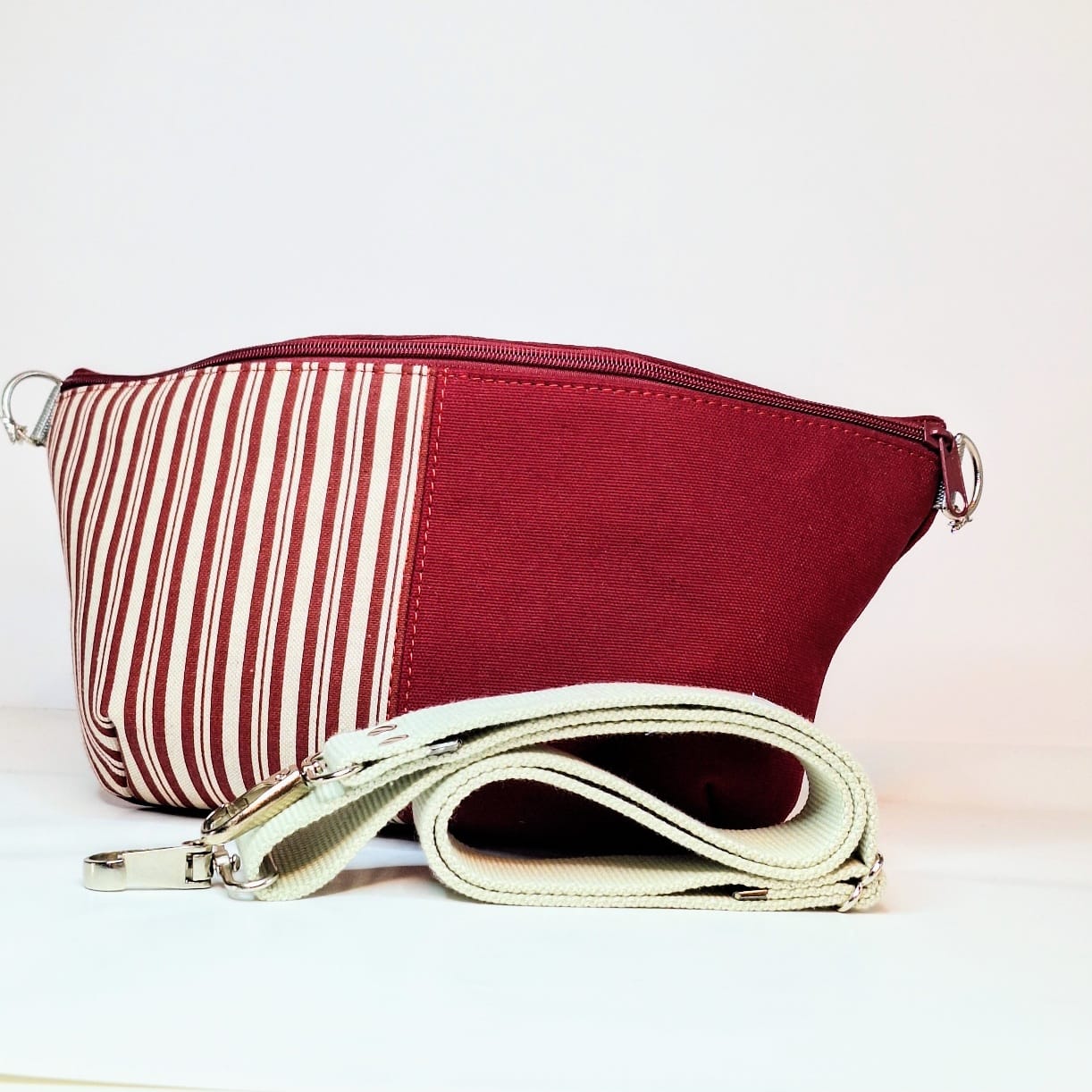 Bauchtasche-Big "Zweiklang"