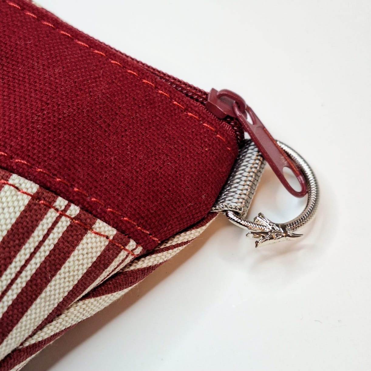 Bauchtasche-Big "Diagonal Chic"