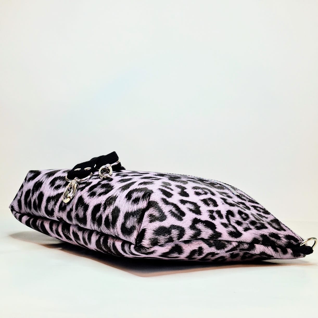 Bauchtasche XL "Catwalk"
