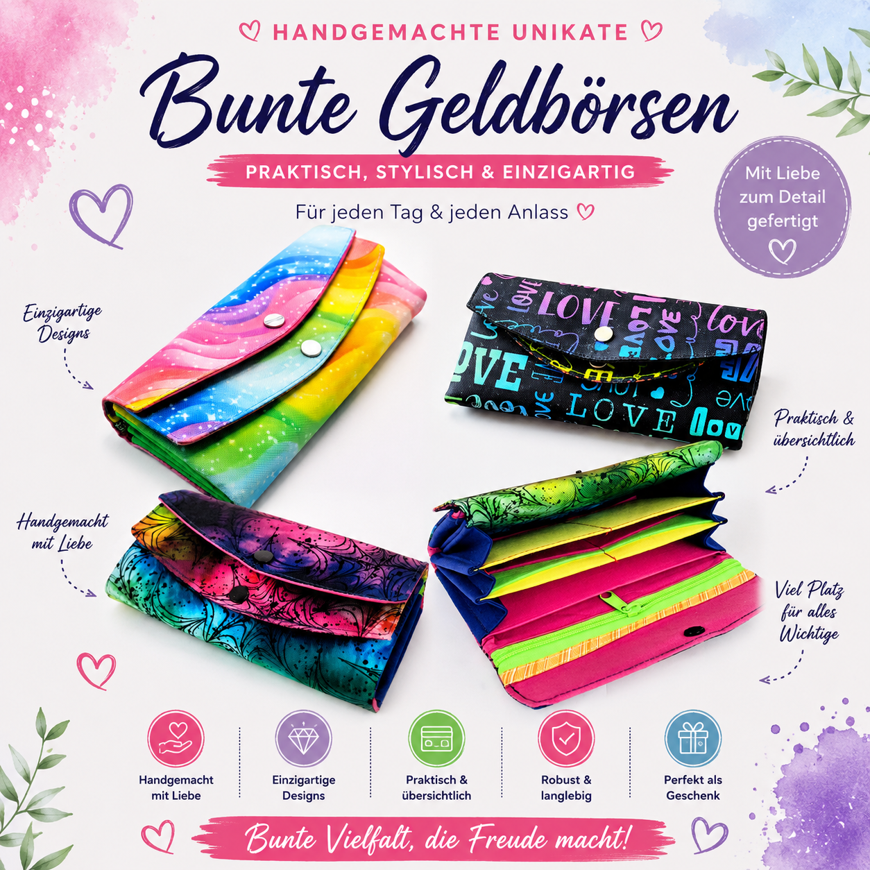 Geldbörse