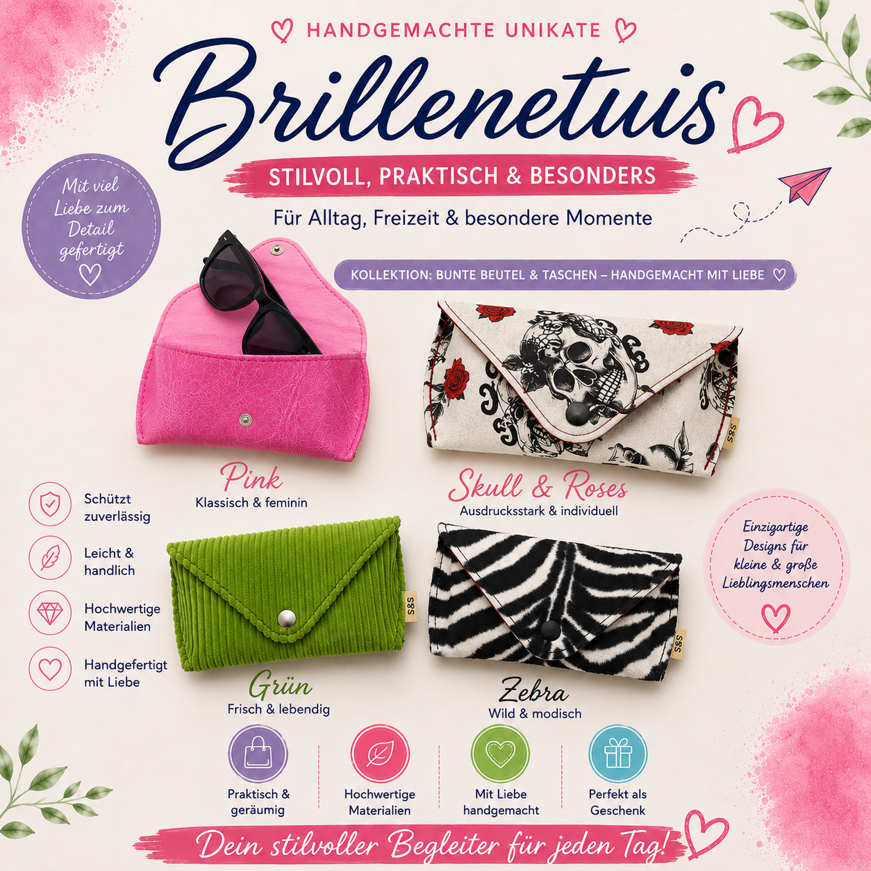 Brillenetuis