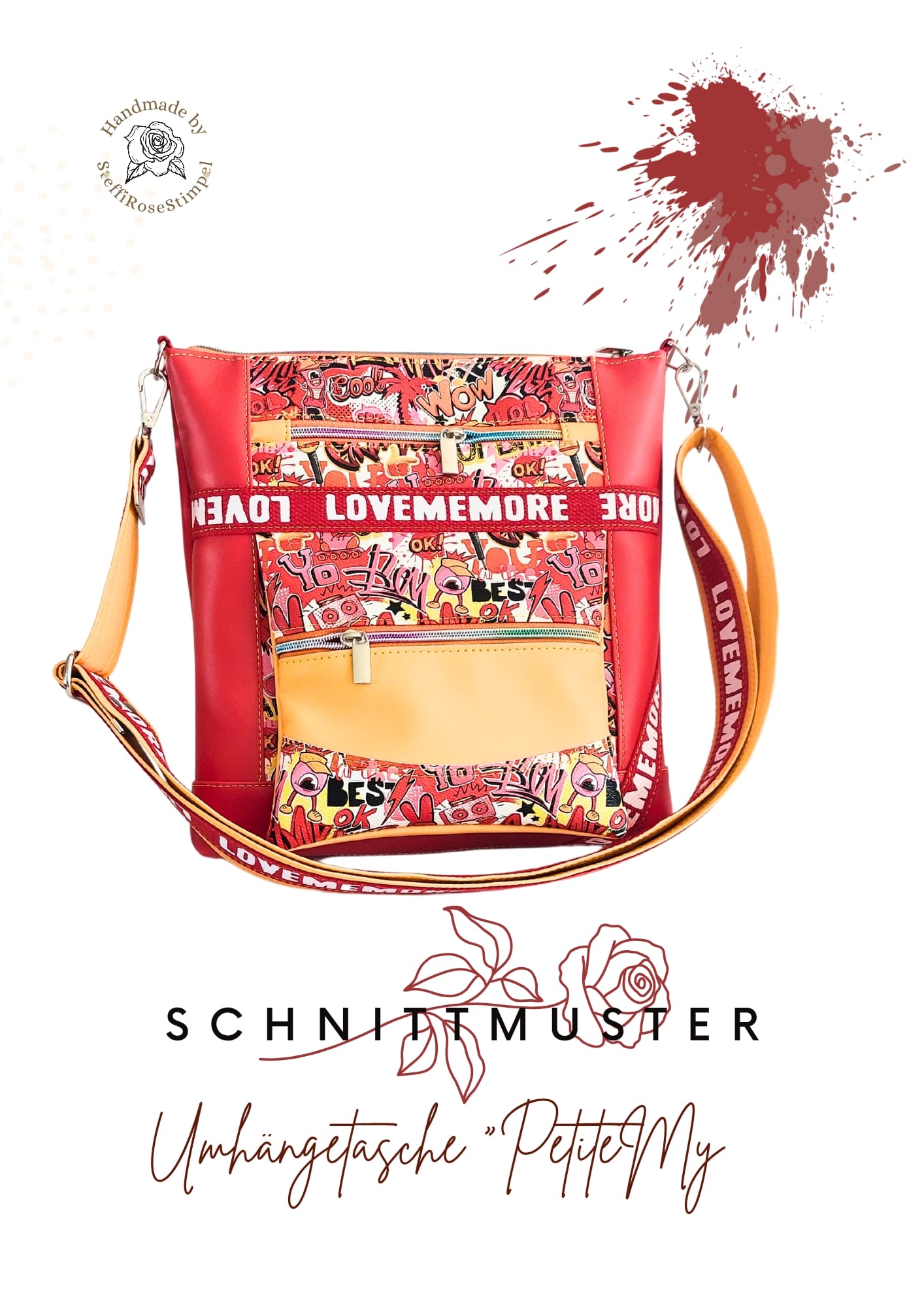 Schnittmuster PetiteMy