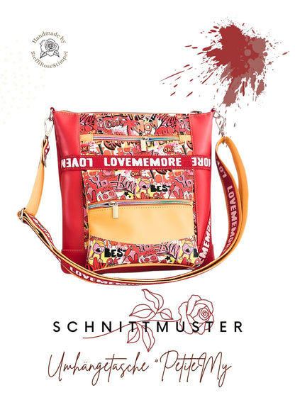 Schnittmuster PetiteMy