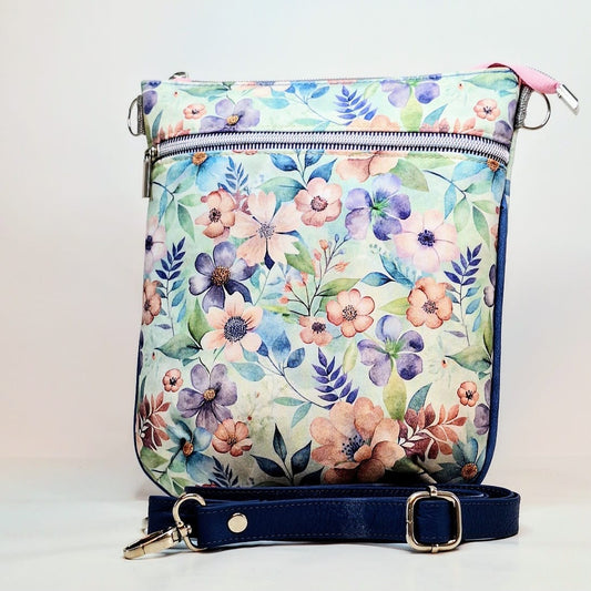 Tasche "Lia Flora"