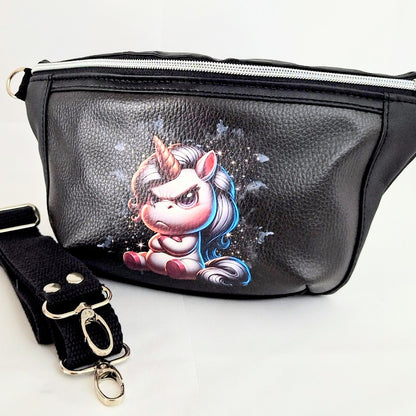 Bodybag Damen, Crossbody Tasche, Umhängetasche, kleine Schultertasche, Tasche aus Kunstleder, handgemachte Tasche, Alltagstasche, Freizeittasche, kompakte Tasche, Crossbody Bag Damen.