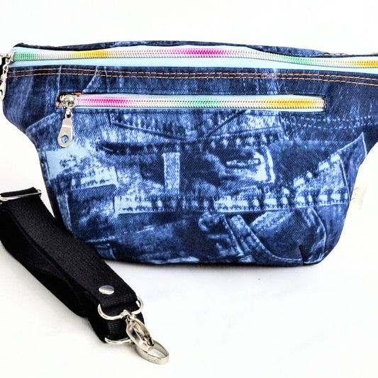 Bodybag Damen, Crossbody Tasche, Umhängetasche, wasserabweisende Tasche, kleine Schultertasche, handgemachte Tasche, Alltagstasche, Freizeittasche, Crossbody Bag Damen, praktische Bodybag.
