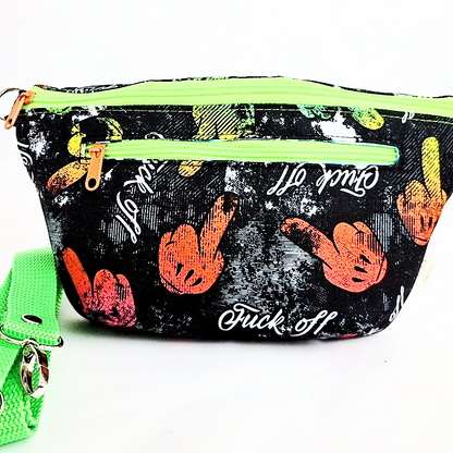 Bodybag Damen, Crossbody Tasche, Umhängetasche, wasserabweisende Tasche, kleine Schultertasche, handgemachte Tasche, Alltagstasche, Freizeittasche, Crossbody Bag Damen, praktische Bodybag.