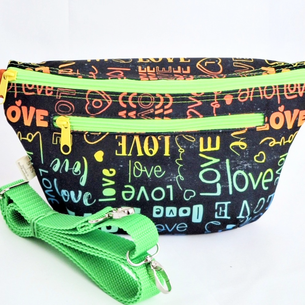 Bodybag Damen, Crossbody Tasche, Umhängetasche, wasserabweisende Tasche, kleine Schultertasche, handgemachte Tasche, Alltagstasche, Freizeittasche, Crossbody Bag Damen, praktische Bodybag.