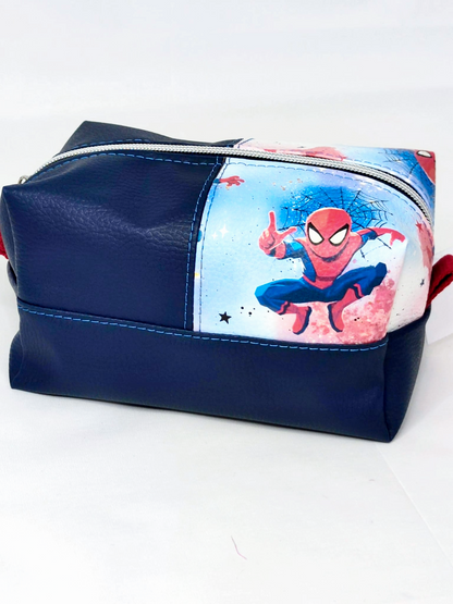 Kosmetiktasche Stiftetasche Krimskramstasche