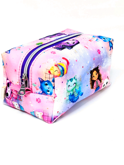 Kosmetiktasche Stiftetasche Krimskramstasche