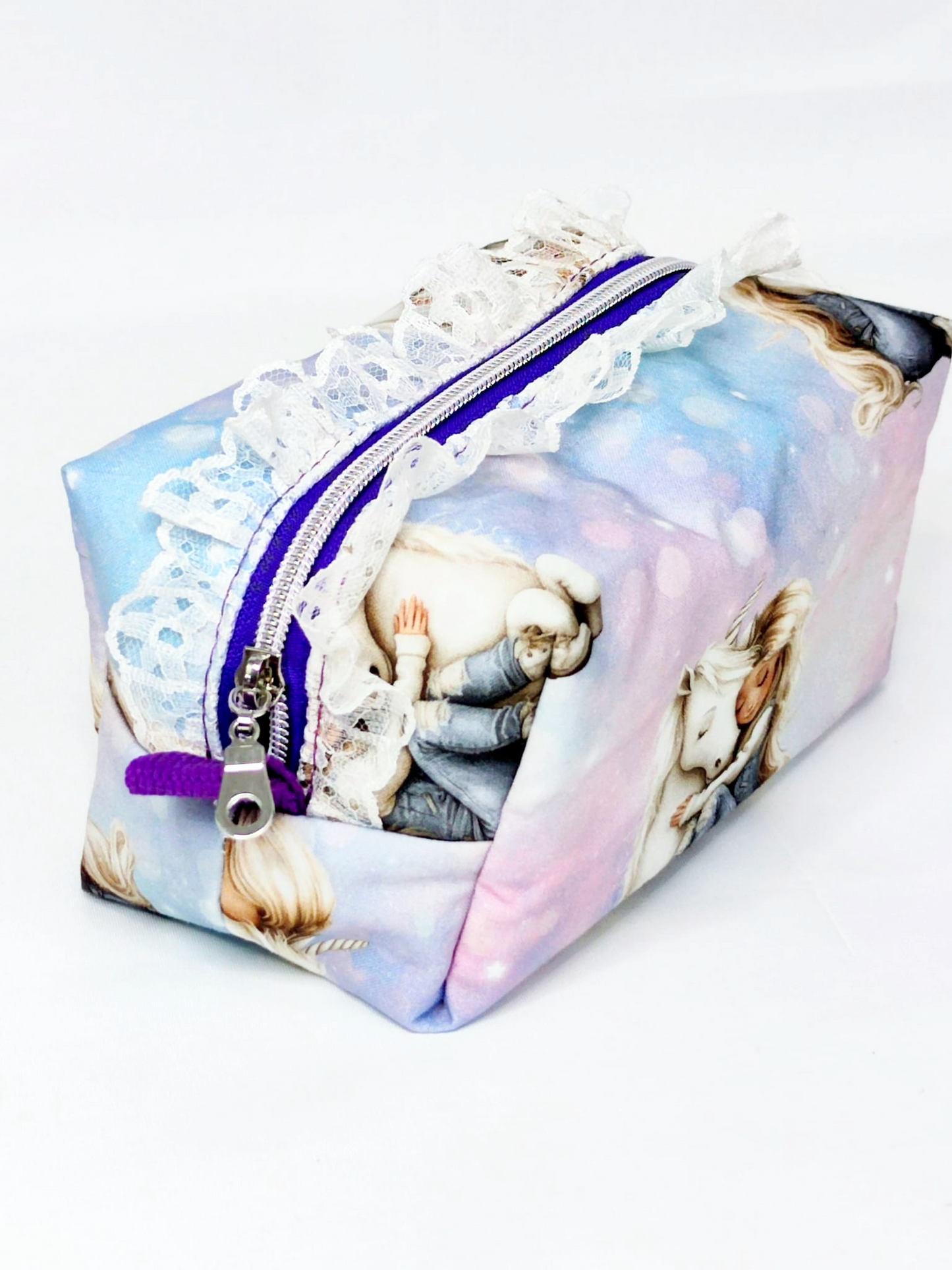 Kosmetiktasche Krimskramstasche Stiftetasche