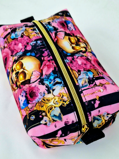 Kosmetiktasche Stiftetasche Krimskramstasche