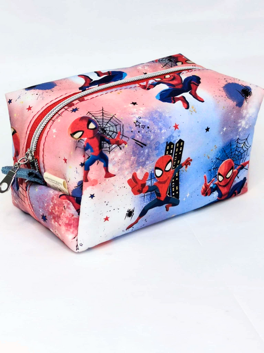 Kosmetiktasche Stiftetasche Krimskramstasche Aufbewahrungstasche