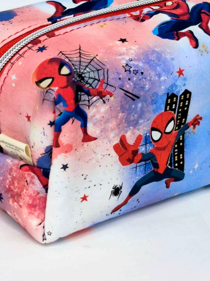 Kosmetiktasche Stiftetasche Krimskramstasche Aufbewahrungstasche