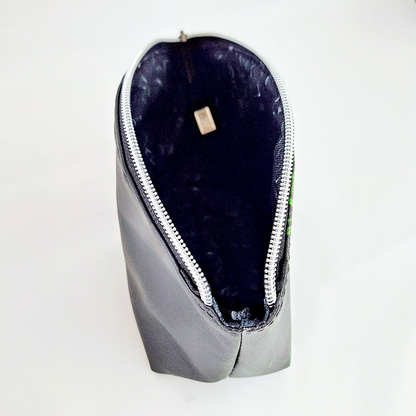 Kosmetiktasche, Kulturtasche, Schminktasche oder Krimskrams-Tasche