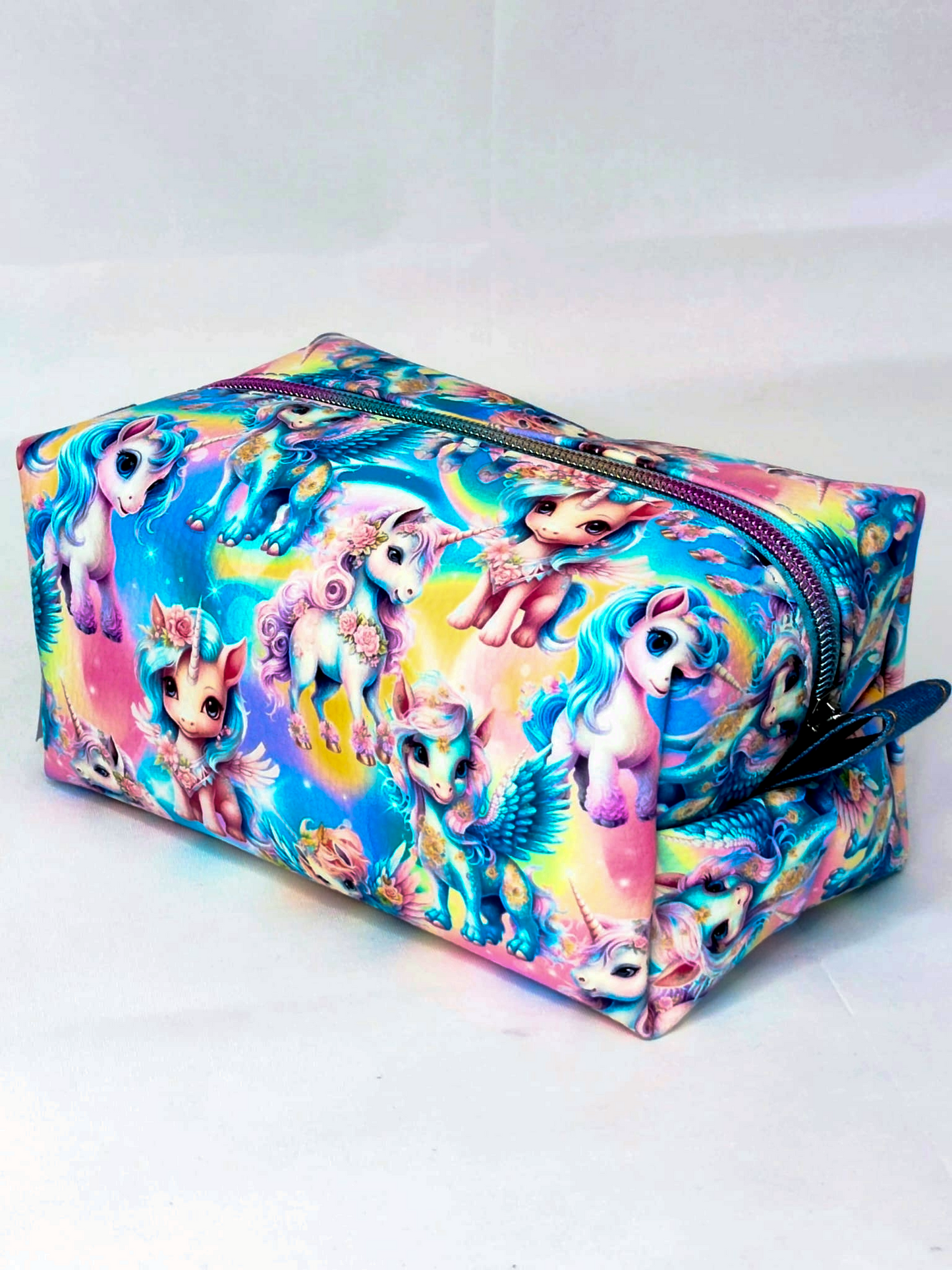 Kosmetiktasche Stiftetasche Krimskramstasche Aufbewahrungstasche